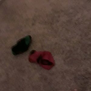 Meet your Posher, Kennedy